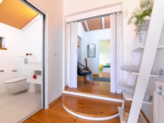 Villa Pazin Caratteristiche 24