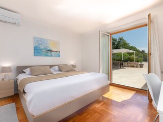 Villa Pazin Caratteristiche 22