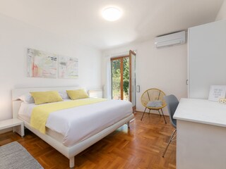 Villa Pazin Caratteristiche 25