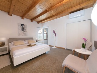 Villa Pazin Caratteristiche 27