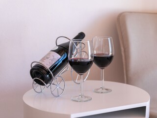 Villa Pazin Caratteristiche 20