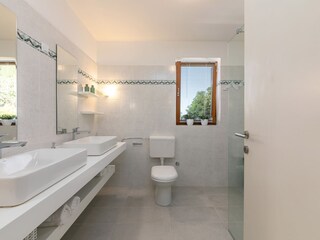 Villa Pazin Caratteristiche 30