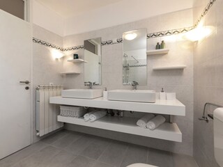 Villa Pazin Caratteristiche 31