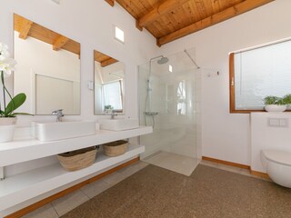 Villa Pazin Caratteristiche 32