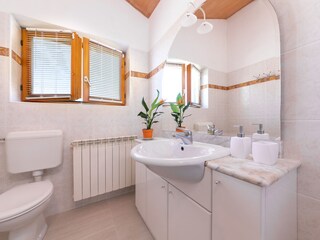 Villa Pazin Caratteristiche 34