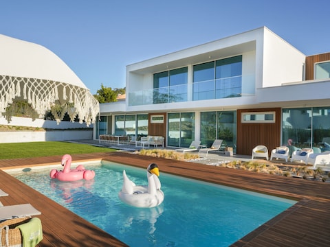 Villa 110