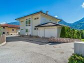 Zillertal Apartments Günter