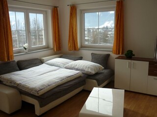 Zillertal_Hart im Zillertal_Apartments Günter_Feri
