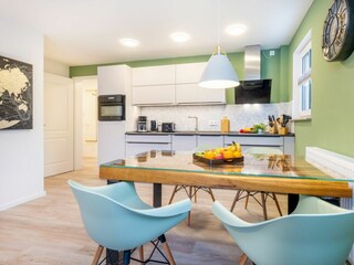 Küche / Küchenzeile