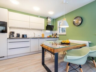 Küche / Küchenzeile