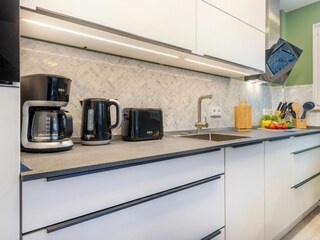 Küche / Küchenzeile