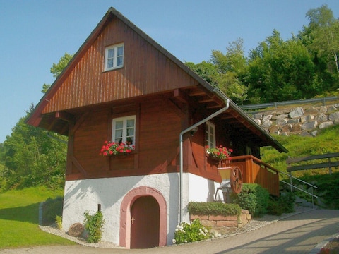 Ferienhaus Kaltenbronn
