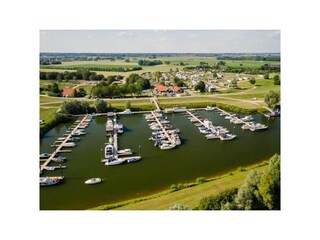 Chalet Olburgen Environnement 18