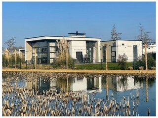 Chalet Olburgen Registrazione all'aperto 3