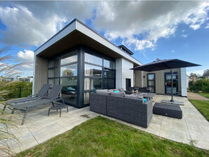 Chalet de ensueño Olburgen