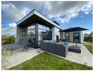 Chalet Olburgen Buitenaudio-opname 1