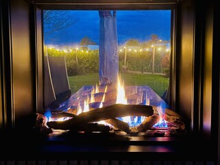 Chalet Olburgen Buitenaudio-opname 4