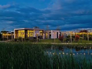 Chalet Olburgen Außenaufnahme 2