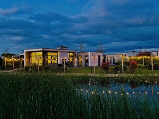 Chalet Olburgen Buitenaudio-opname 2