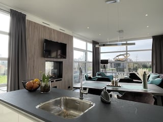 Chalet Olburgen Ausstattung 9