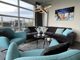 Chalet Olburgen Kenmerken 10