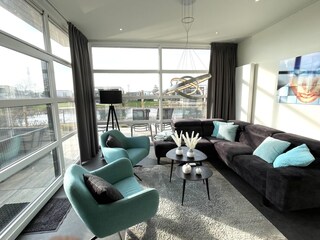 Chalet Olburgen Équipement 11