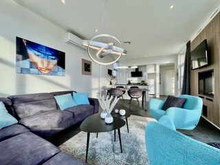 Chalet Olburgen Caratteristiche 12