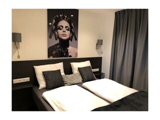 Chalet Olburgen Ausstattung 14