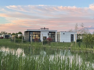 Chalet Olburgen Außenaufnahme 7