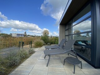 Chalet Olburgen Registrazione all'aperto 8