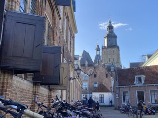 Chalet Olburgen Entorno 21