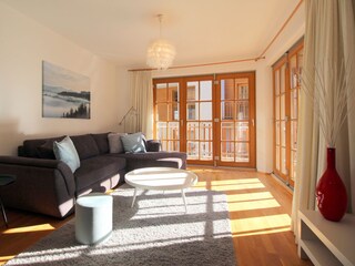 Appartamento per vacanze Rauris Caratteristiche 7