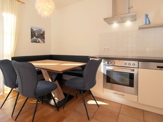 Appartamento per vacanze Rauris Caratteristiche 8