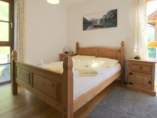 Appartamento per vacanze Rauris Caratteristiche 10