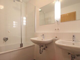 Appartamento per vacanze Rauris Caratteristiche 13