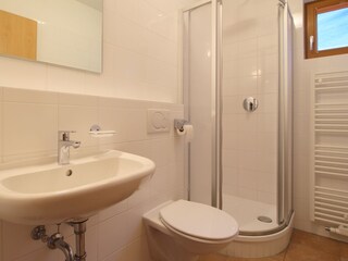 Appartamento per vacanze Rauris Caratteristiche 14