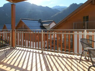 Appartamento per vacanze Rauris Registrazione all'aperto 3