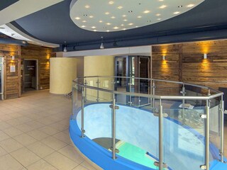 Appartamento per vacanze Rauris Ambiente 15