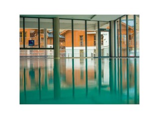 Appartamento per vacanze Rauris Ambiente 16