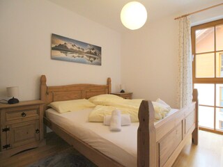 Appartamento per vacanze Rauris Caratteristiche 11