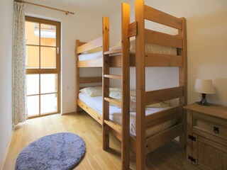 Appartamento per vacanze Rauris Caratteristiche 12