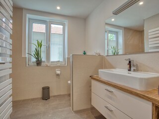 Casa per le vacanze Langeoog Caratteristiche 9