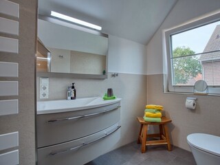 Casa per le vacanze Langeoog Caratteristiche 11