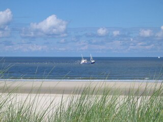 Casa per le vacanze Langeoog Ambiente 12