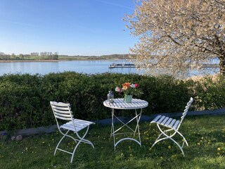 Casa per le vacanze Kosel Registrazione all'aperto 2