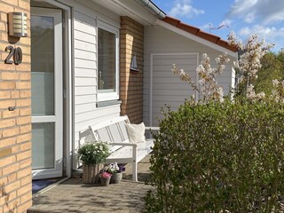 Casa per le vacanze Kosel Registrazione all'aperto 3