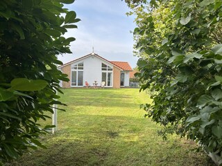 Casa per le vacanze Kosel Registrazione all'aperto 4