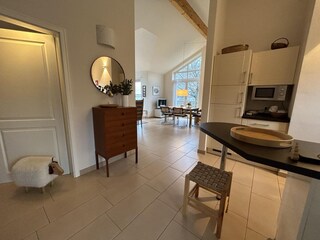 Casa per le vacanze Kosel Caratteristiche 9