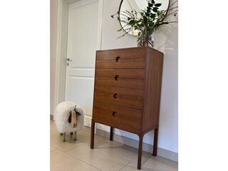 Casa per le vacanze Kosel Caratteristiche 17