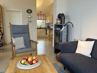 Casa per le vacanze Kosel Caratteristiche 5